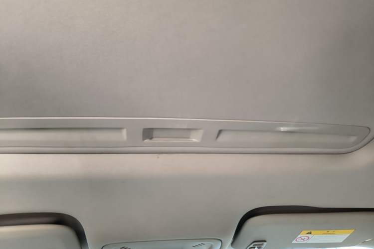 Used Buick Regal 2020 552T Elite Edition Headliner