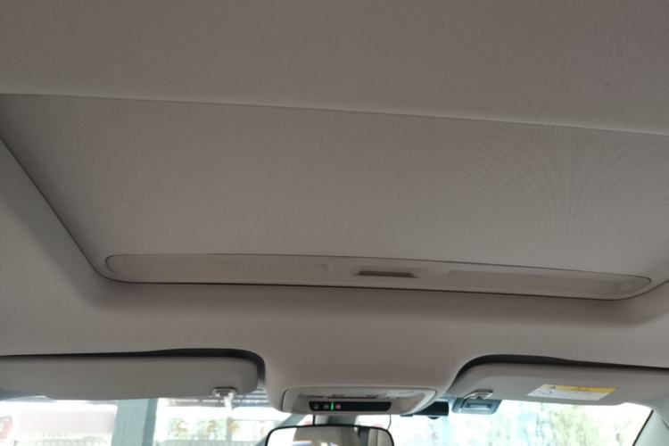 Used Buick Regal 2020 552T Elite Edition Headliner