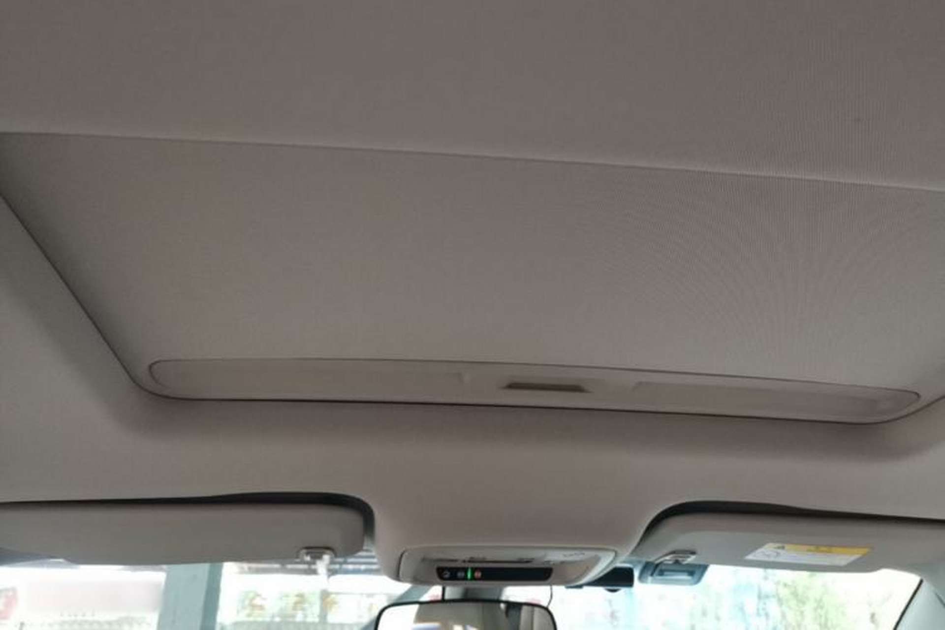 Used Buick Regal 2020 552T Elite Edition Headliner