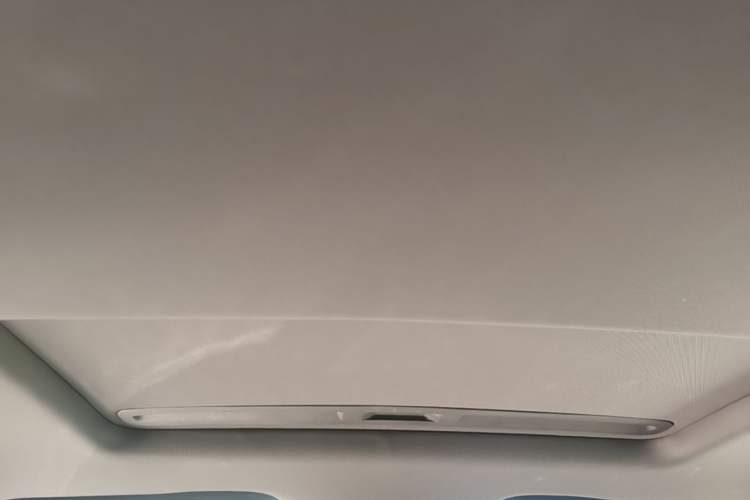 Used Buick Regal 2020 GS 28T Prestige Model Headliner