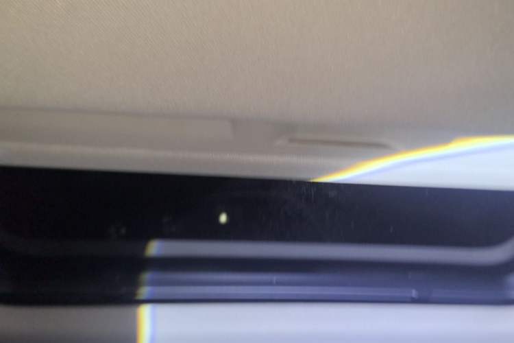 Used Buick Regal 2020 552T Elite Edition Headliner