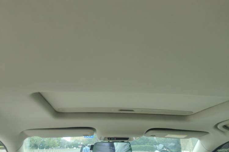 Used Buick Regal 2020 552T Elite Edition Headliner