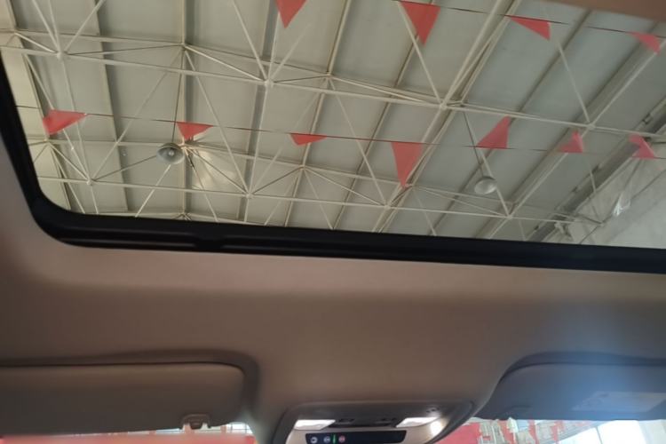 Used Buick Regal 2020 552T Elite Edition Headliner