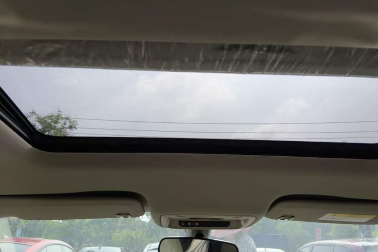 Used Buick Regal 2020 552T Elite Edition Headliner