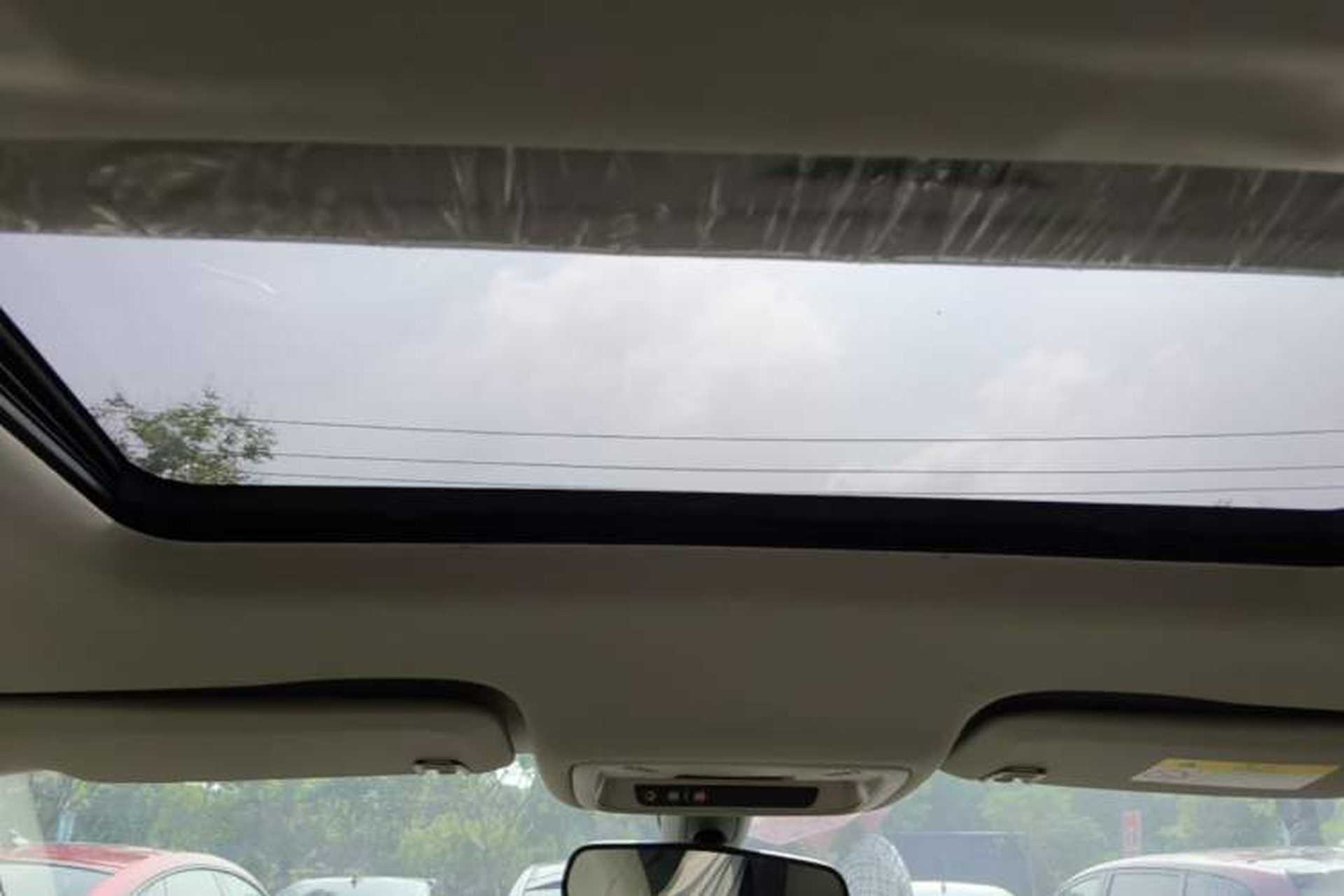 Used Buick Regal 2020 552T Elite Edition Headliner