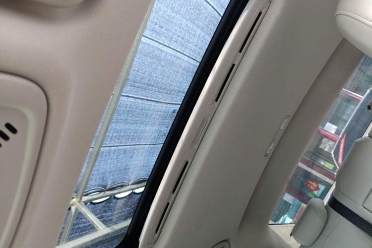 Used Buick Regal 2020 552T Elite Edition Headliner