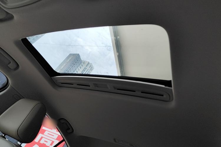 Used Buick Regal 2020 552T Elite Edition Headliner