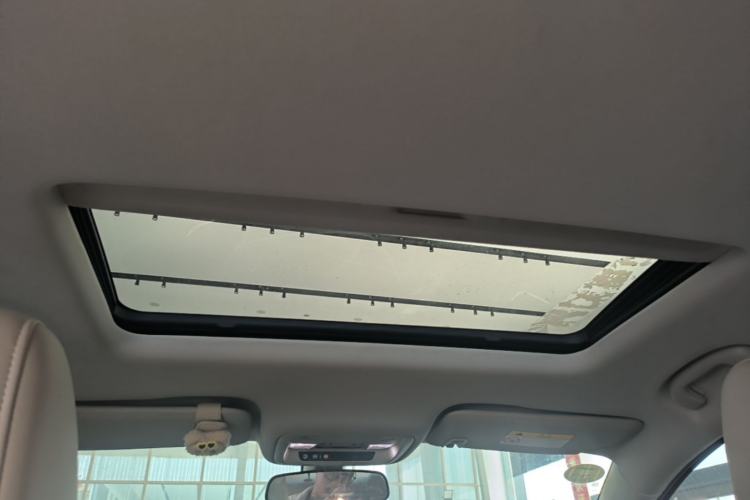 Used Buick Regal 2020 552T Elite Edition Headliner