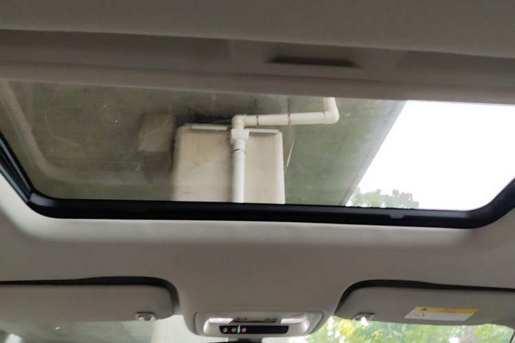 Used Buick Regal 2020 552T Elite Edition Headliner