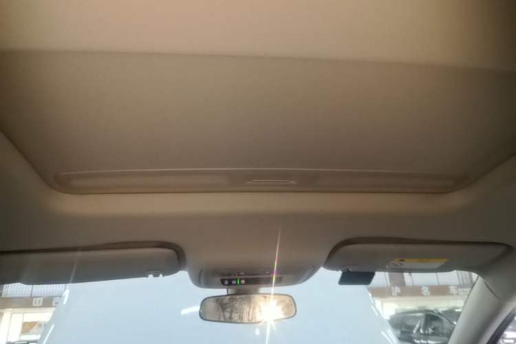 Used Buick Regal 2020 552T Elite Edition Headliner
