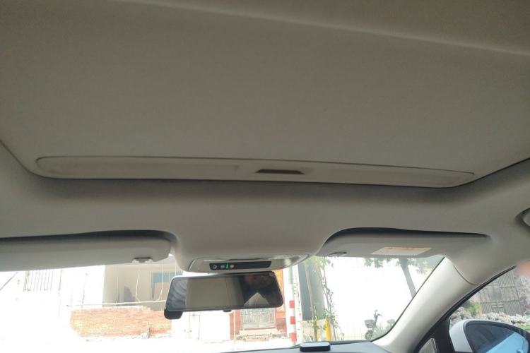 Used Buick Regal 2020 552T Elite Edition Headliner