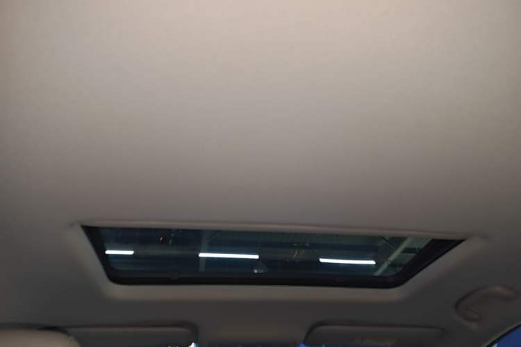 Used Buick Regal 2020 552T Elite Edition Headliner