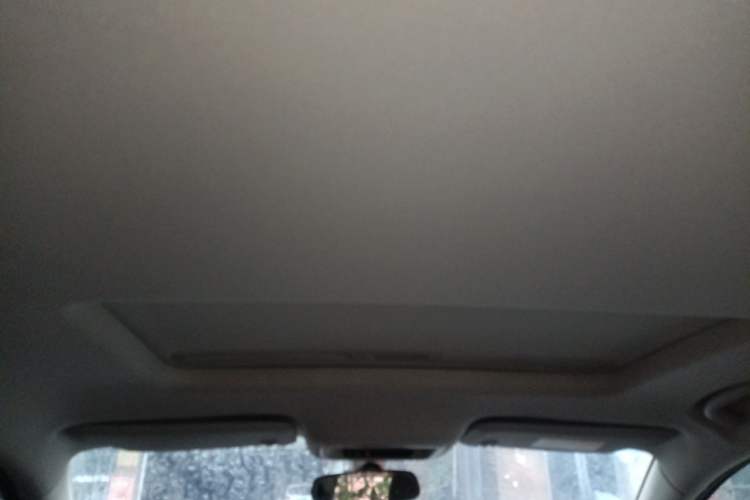 Used Buick Regal 2020 552T Luxury Version Headliner