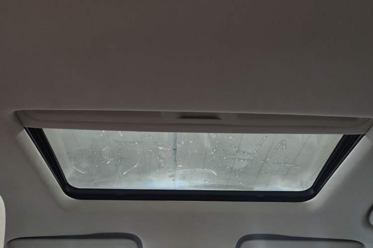 Used Buick Regal 2020 552T Elite Edition Headliner