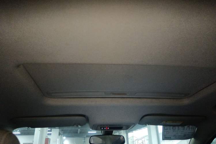 Used Buick Regal 2020 552T Elite Edition Headliner