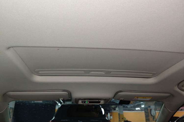Used Buick Regal 2020 552T Elite Edition Headliner