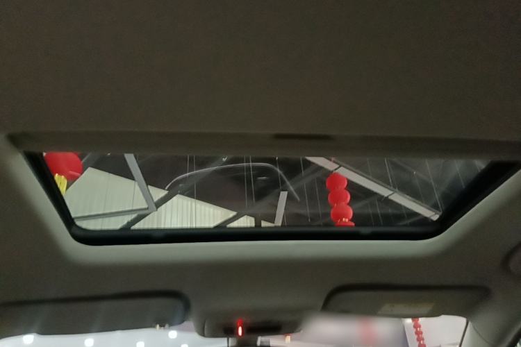 Used Buick Regal 2020 552T Elite Edition Headliner