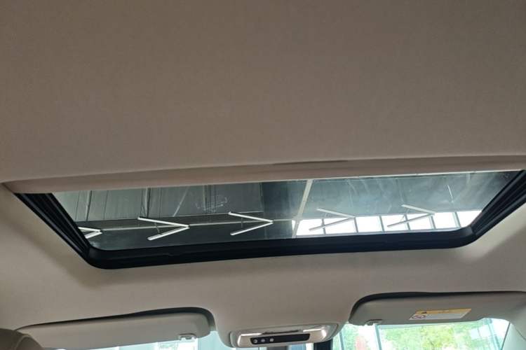Used Buick Regal 2020 552T Elite Edition Headliner