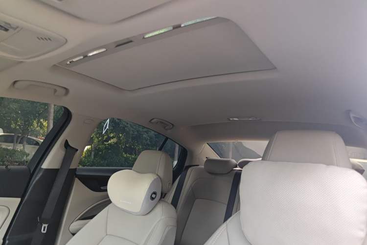 Used Buick Regal 2020 552T Elite Edition Headliner