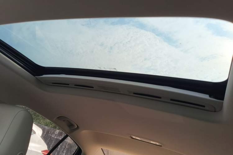 Used Buick Regal 2020 552T Elite Edition Headliner