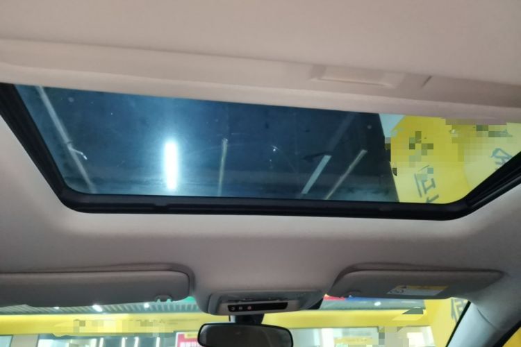 Used Buick Regal 2020 552T Luxury Version Headliner