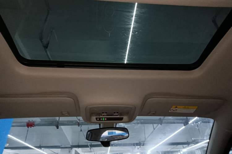 Used Buick Regal 2020 552T Elite Edition Headliner