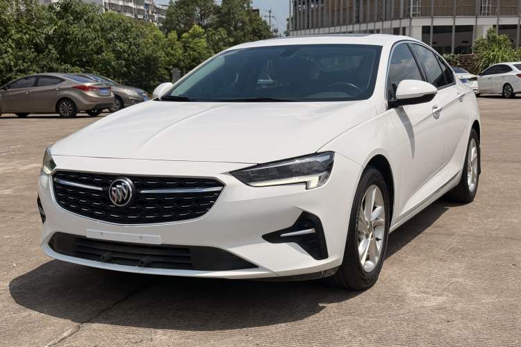 Used Buick Regal 2020 552T Elite Edition Guazi used car, China used car export, Used car for sale, Used cars, Cheapest cars for sale