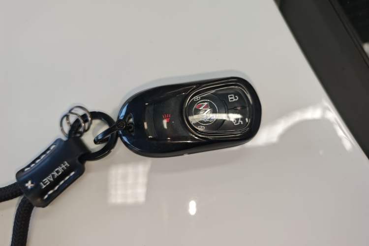 Used Buick Regal 2020 552T Elite Edition Interior 1