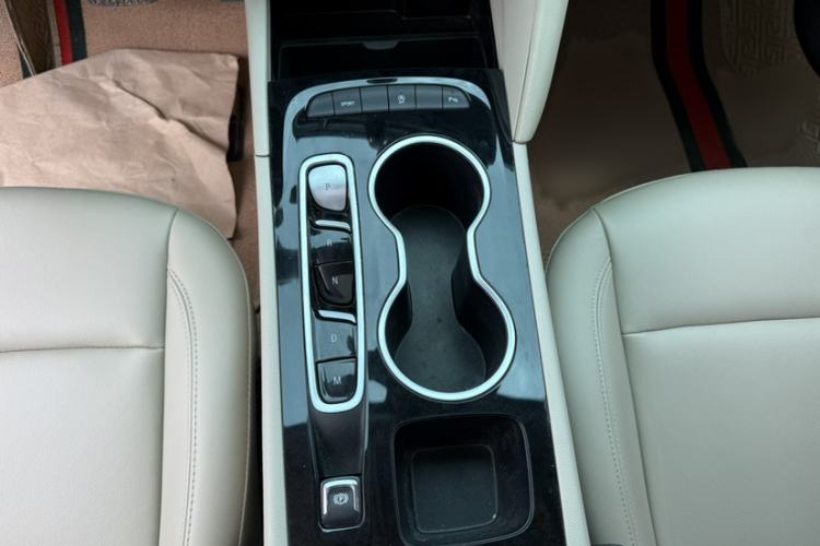 Used Buick Regal 2020 552T Elite Edition Interior 3