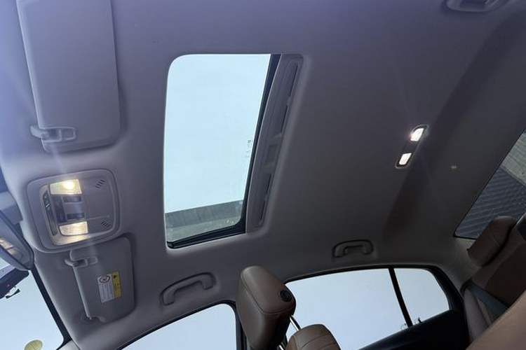 Used Buick Regal 2020 552T Luxury Version Interior 5