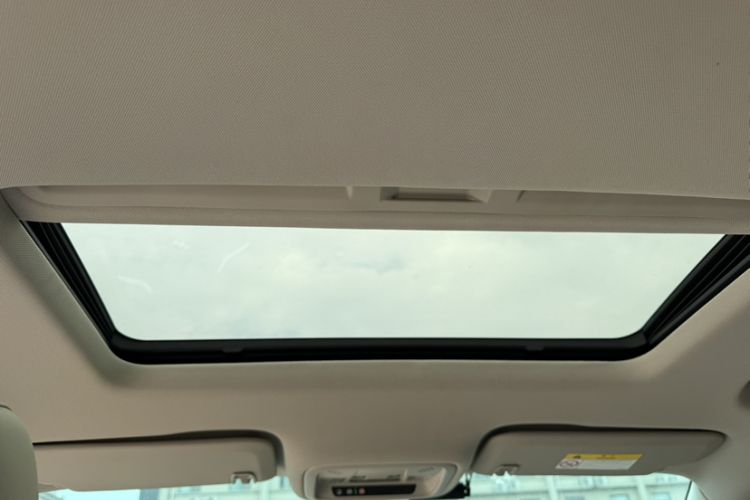 Used Buick Regal 2020 552T Elite Edition Interior 6