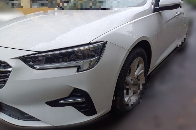 Used Buick Regal 2020 552T Elite Edition Guazi used car, China used car export, Used car for sale, Used  cars, Cheapest cars for sale