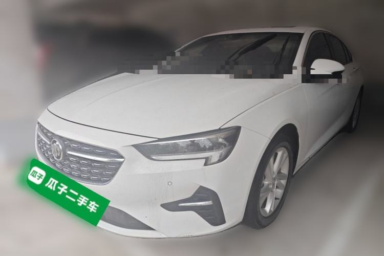 Buick Regal 2020