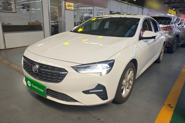 Used Buick Regal 2020 552T Elite Edition Guazi used car, China used car export, Used car for sale, Used  cars, Cheapest cars for sale
