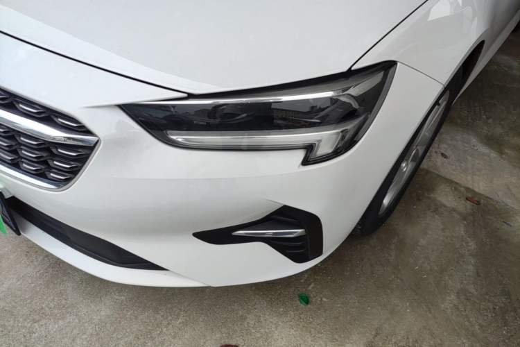 Used Buick Regal 2020 552T Elite Edition Left Front Headlight