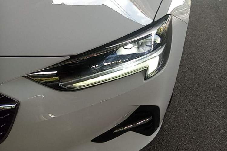 Used Buick Regal 2020 552T Elite Edition Left Front Headlight