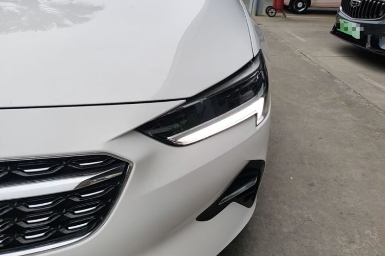 Used Buick Regal 2020 552T Luxury Version Left Front Headlight