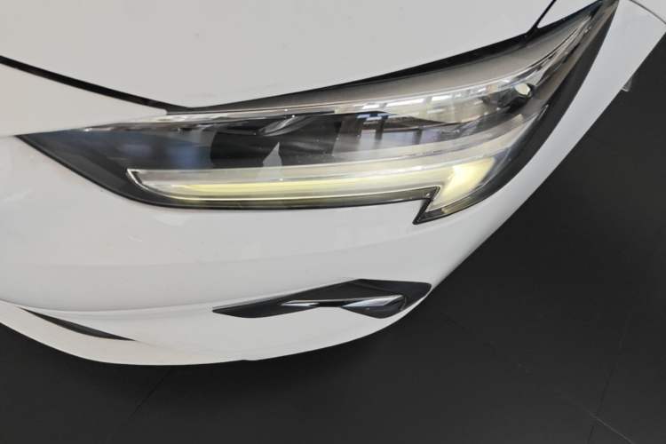 Used Buick Regal 2020 552T Elite Edition Left Front Headlight