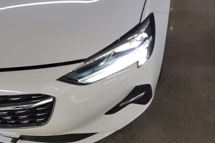 Used Buick Regal 2020 552T Elite Edition Left Front Headlight