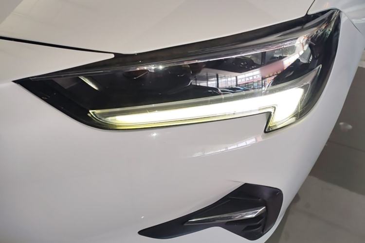 Used Buick Regal 2020 552T Elite Edition Left Front Headlight