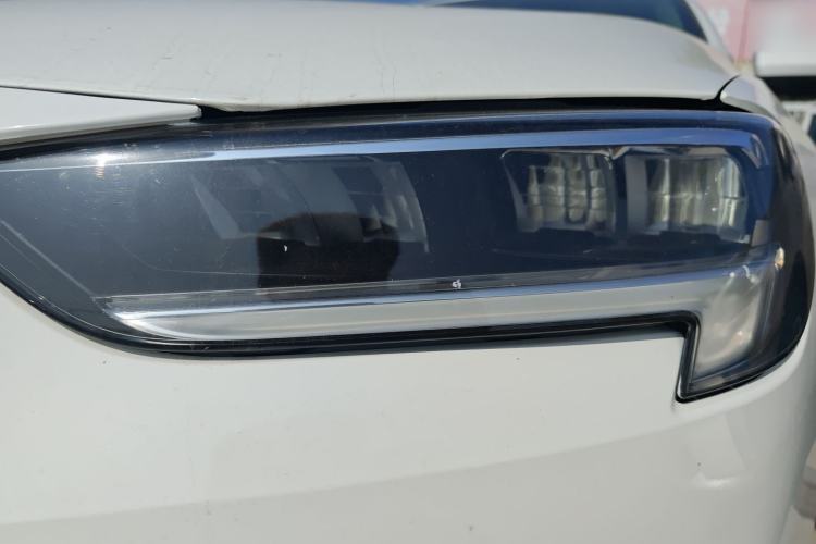 Used Buick Regal 2020 552T Elite Edition Left Front Headlight