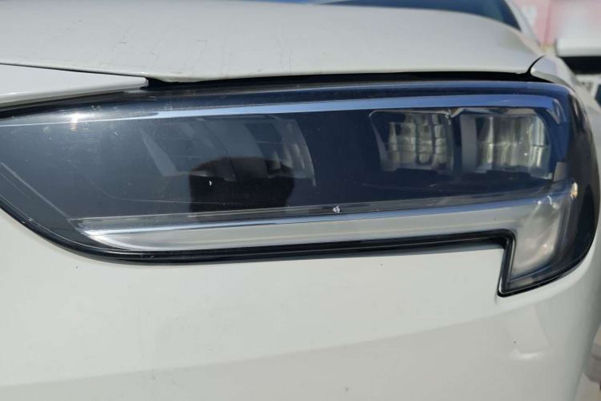 Used Buick Regal 2020 552T Elite Edition Left Front Headlight