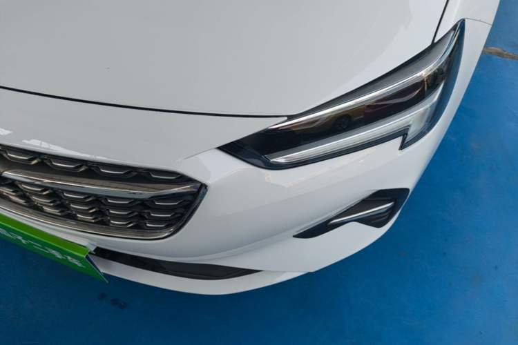 Used Buick Regal 2020 552T Elite Edition Left Front Headlight