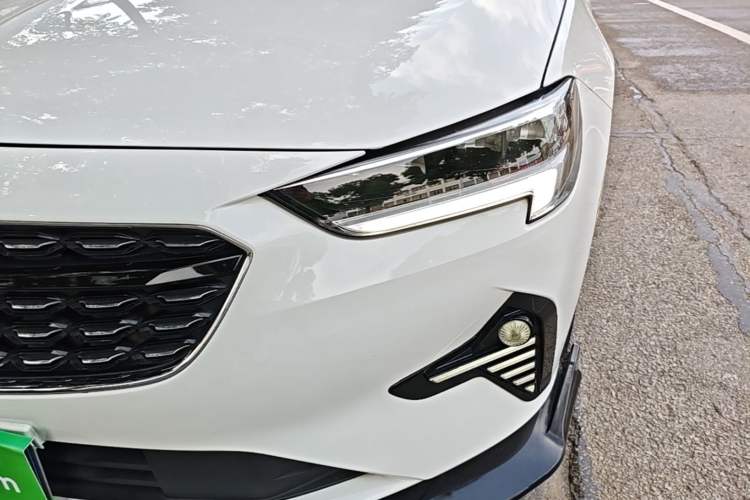 Used Buick Regal 2020 552T Elite Edition Left Front Headlight