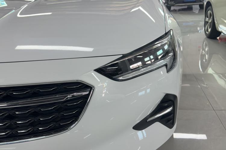 Used Buick Regal 2020 552T Elite Edition Left Front Headlight