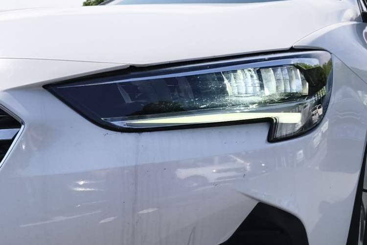 Used Buick Regal 2020 552T Elite Edition Left Front Headlight