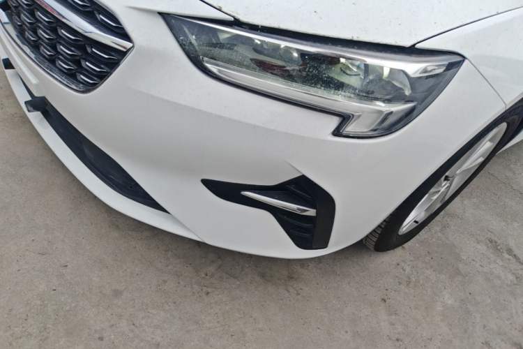 Used Buick Regal 2020 552T Elite Edition Left Front Headlight