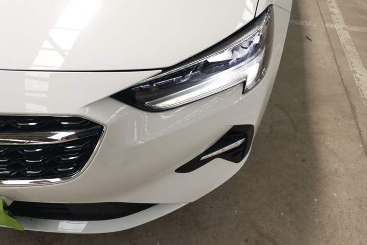 Used Buick Regal 2020 552T Elite Edition Left Front Headlight