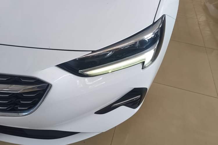 Used Buick Regal 2020 552T Elite Edition Left Front Headlight