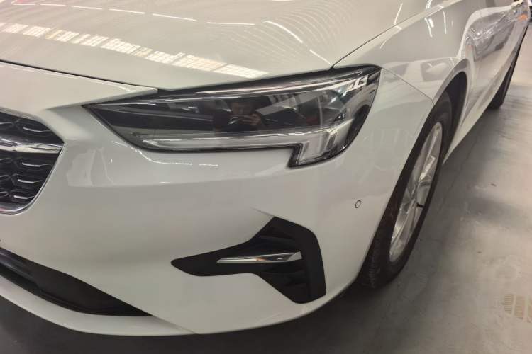Used Buick Regal 2020 552T Elite Edition Left Front Headlight